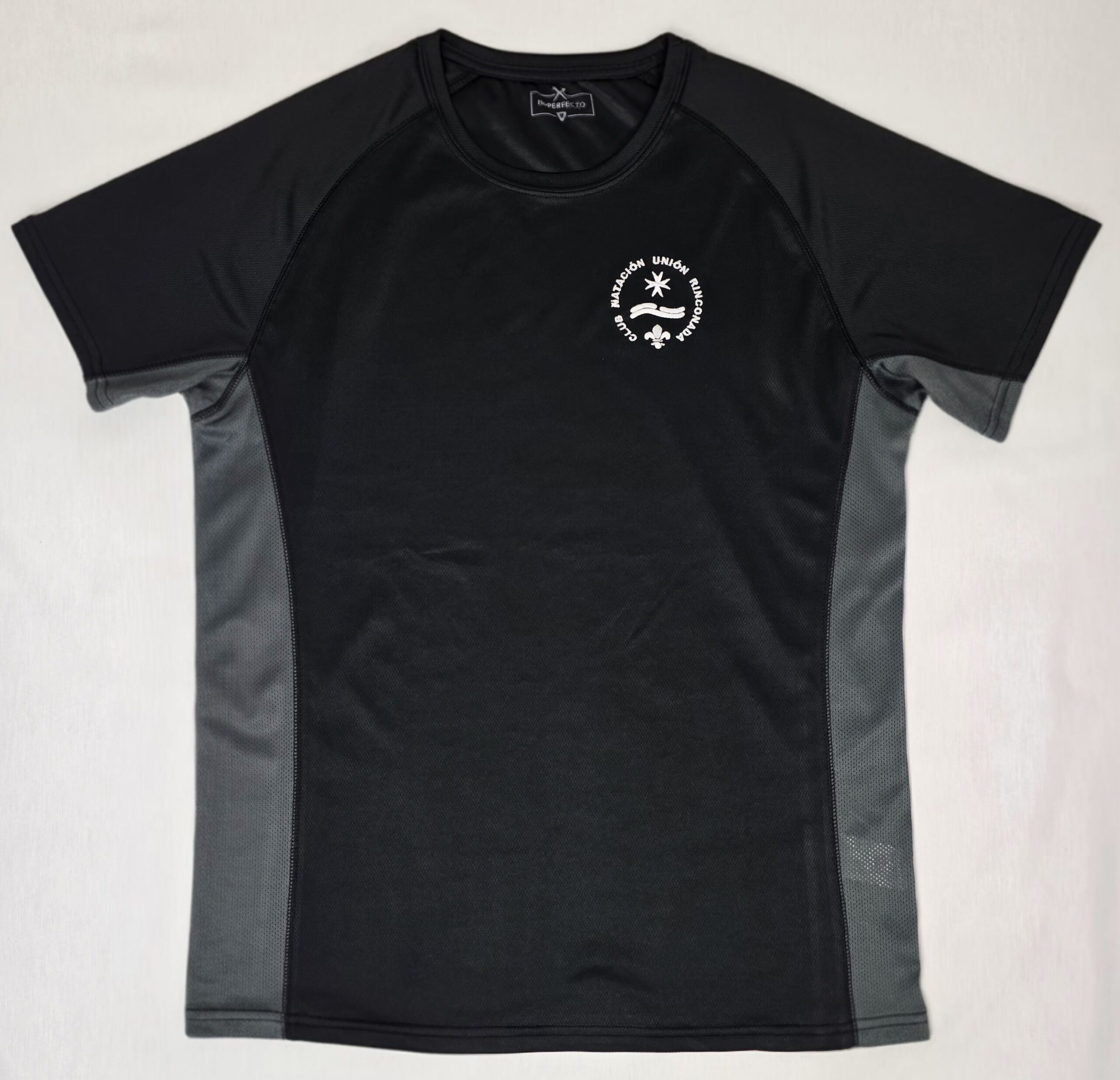 CAMISETA PUL2 RUN