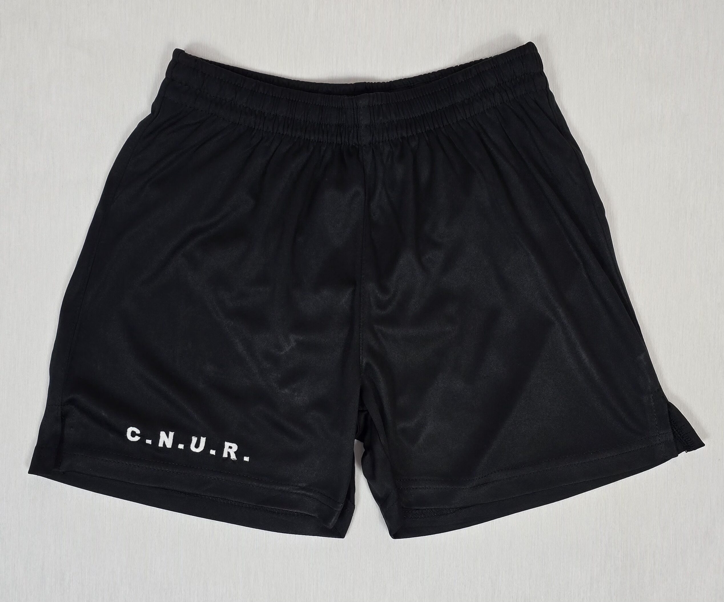 PANTALON CORTO JUNIOR BASIC
